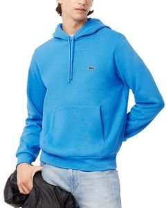 HOODIE LACOSTE SH9623 4XA ΓΑΛΑΖΙΟ (M) HOODIE LACOSTE SH9623 4XA ΓΑΛΑΖΙΟ (M)