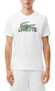 T-SHIRT LACOSTE TH2508 737 �����/�������(XXL)