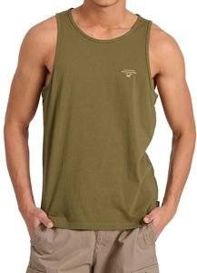 T-SHIRT FUNKY BUDDHA FBM009-003-04 ���� (S)