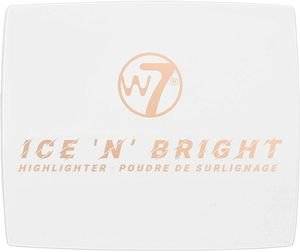 HIGHLIGHTER W7 ICE \'N\' BRIGHT 6,5GR