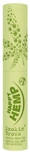 BROW GEL W7 HAPPY HEMP SMOKIN\' BROWS 5ML BROW GEL W7 HAPPY HEMP SMOKIN\' BROWS 5ML