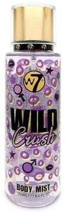 BODY MIST W7 WILD CRUSH 250ML