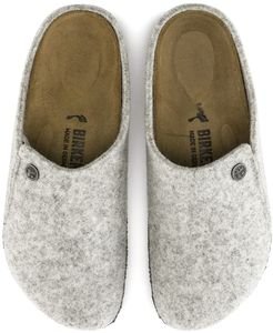 ΠΑΝΤΟΦΛΕΣ BIRKENSTOCK ZERMATT REGULAR 1015080 ΑΝΟΙΧΤΟ ΓΚΡΙ (41) ΠΑΝΤΟΦΛΕΣ BIRKENSTOCK ZERMATT REGULAR 1015080 ΑΝΟΙΧΤΟ ΓΚΡΙ (41)