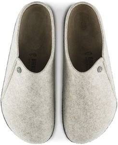 ΠΑΝΤΟΦΛΕΣ BIRKENSTOCK ZERMATT NARROW 1020068 ΕΚΡΟΥ