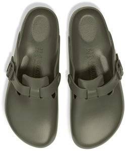  BIRKENSTOCK POOL BOSTON EVA REGULAR 1026215 XAKI