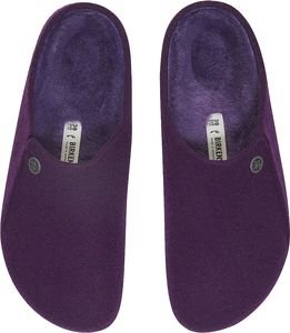 ΠΑΝΤΟΦΛΕΣ BIRKENSTOCK ZERMATT NARROW 1027958 ΜΩΒ (38) ΠΑΝΤΟΦΛΕΣ BIRKENSTOCK ZERMATT NARROW 1027958 ΜΩΒ (38)