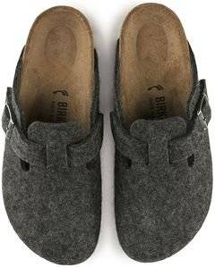 ��������� BIRKENSTOCK BOSTON NARROW 160373 ������� (44)