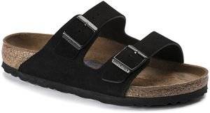 �������� BIRKENSTOCK ARIZONA LEATHER SFB NARROW 951323 ����� (45)
