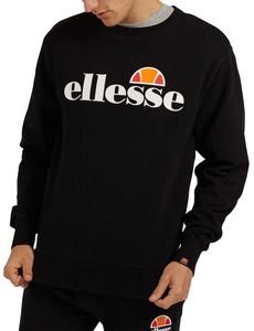 ΦΟΥΤΕΡ ELLESSE SUCCISO SHC07930 ΜΑΥΡΟ (S) ΦΟΥΤΕΡ ELLESSE SUCCISO SHC07930 ΜΑΥΡΟ (S)