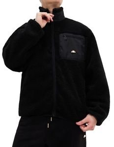 ΜΠΟΥΦΑΝ ELLESSE SARTORIA VITERBO FZ SHX21082 ΜΑΥΡΟ (XL) ΜΠΟΥΦΑΝ ELLESSE SARTORIA VITERBO FZ SHX21082 ΜΑΥΡΟ (XL)