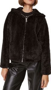 ΜΠΟΥΦΑΝ GUESS NEW THEOLINE ΓΟΥΝΑ W3BL50WFSD0 ΜΑΥΡΟ (M) ΜΠΟΥΦΑΝ GUESS NEW THEOLINE ΓΟΥΝΑ W3BL50WFSD0 ΜΑΥΡΟ (M)