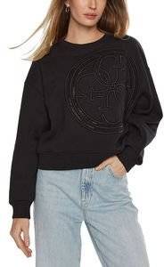  GUESS 4G LOGO W4BQ07K9Z21  (M)