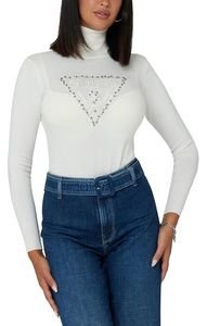  GUESS PIPER TRIANGLE LOGO W4BR03Z2NQ2 