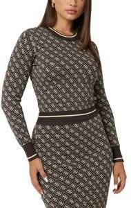 �������� GUESS LISE 4G ������ W4BR21Z37K0 ���� (M)