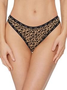 ΣΛΙΠΑΚΙ GUESS PRINTED BASIC STRING O4GG23K6YW1 LEOP ΚΑΦΕ/ΜΑΥΡΟ 3ΤΜΧ (M) ΣΛΙΠΑΚΙ GUESS PRINTED BASIC STRING O4GG23K6YW1 LEOP ΚΑΦΕ/ΜΑΥΡΟ 3ΤΜΧ (M)