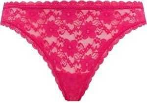 ΣΛΙΠΑΚΙ GUESS BASIC LACE MINI O4GG35KC5L0 ΦΟΥΞΙΑ/ΡΟΖ/ΚΟΚΚΙΝΟ 3ΤΜΧ (S) ΣΛΙΠΑΚΙ GUESS BASIC LACE MINI O4GG35KC5L0 ΦΟΥΞΙΑ/ΡΟΖ/ΚΟΚΚΙΝΟ 3ΤΜΧ (S)