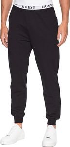 ΠΑΝΤΕΛΟΝΙ ΦΟΡΜΑΣ GUESS JOGGER U3YB00KBS91 ΜΑΥΡΟ (M) ΠΑΝΤΕΛΟΝΙ ΦΟΡΜΑΣ GUESS JOGGER U3YB00KBS91 ΜΑΥΡΟ (M)