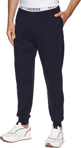 ΠΑΝΤΕΛΟΝΙ ΦΟΡΜΑΣ GUESS JOGGER U3YB00KBS91 ΣΚΟΥΡΟ ΜΠΛΕ (M) ΠΑΝΤΕΛΟΝΙ ΦΟΡΜΑΣ GUESS JOGGER U3YB00KBS91 ΣΚΟΥΡΟ ΜΠΛΕ (M)