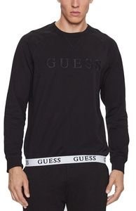 ΦΟΥΤΕΡ GUESS U3YQ01KBS91 ΜΑΥΡΟ (M) ΦΟΥΤΕΡ GUESS U3YQ01KBS91 ΜΑΥΡΟ (M)
