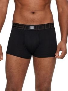 ΜΠΟΞΕΡΑΚΙ GUESS IDOL HIPSTER U4RG01K6YW0 ΜΑΥΡΟ 3ΤΜΧ (XL) ΜΠΟΞΕΡΑΚΙ GUESS IDOL HIPSTER U4RG01K6YW0 ΜΑΥΡΟ 3ΤΜΧ (XL)