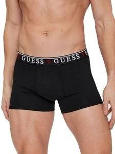 ��������� GUESS BRIAN HERO HIPSTER U97G01KCD31 A996 ����� 3��� (M)