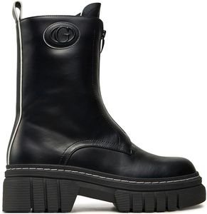 ΜΠΟΤΑΚΙ GUESS ANNIA FLFANNLEA10 ΜΑΥΡΟ (38) ΜΠΟΤΑΚΙ GUESS ANNIA FLFANNLEA10 ΜΑΥΡΟ (38)