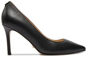 ΓΟΒΕΣ GUESS DABBEY LEATHER FLTDABLEA08 ΜΑΥΡΟ (38) ΓΟΒΕΣ GUESS DABBEY LEATHER FLTDABLEA08 ΜΑΥΡΟ (38)