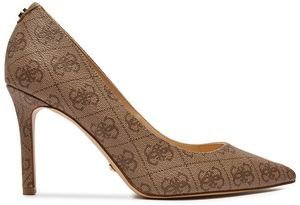  GUESS DABBEY 2 LOGO FLTDB2FAL08 /