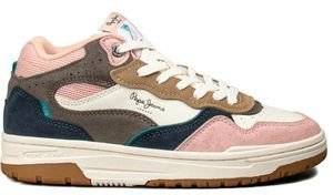  PEPE JEANS CHESTER STARS W PLS00025 