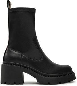 ΜΠΟΤΑΚΙ PEPE JEANS GLEN MIX TRACK PLS50549 ΜΑΥΡΟ (38) ΜΠΟΤΑΚΙ PEPE JEANS GLEN MIX TRACK PLS50549 ΜΑΥΡΟ (38)