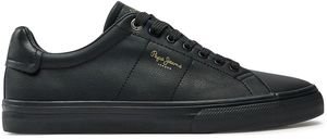 ΠΑΠΟΥΤΣΙ PEPE JEANS KENTON RISE M PMS31059 ΜΑΥΡΟ (42) ΠΑΠΟΥΤΣΙ PEPE JEANS KENTON RISE M PMS31059 ΜΑΥΡΟ (42)