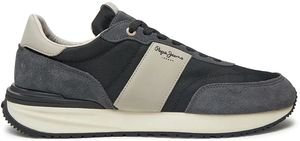 ΠΑΠΟΥΤΣΙ PEPE JEANS BUSTER SUPRA M PMS60020 ΜΑΥΡΟ (41) ΠΑΠΟΥΤΣΙ PEPE JEANS BUSTER SUPRA M PMS60020 ΜΑΥΡΟ (41)