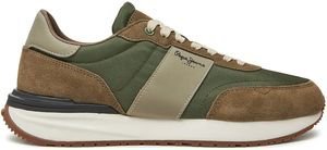 ΠΑΠΟΥΤΣΙ PEPE JEANS BUSTER SUPRA M PMS60020 ΧΑΚΙ (42) ΠΑΠΟΥΤΣΙ PEPE JEANS BUSTER SUPRA M PMS60020 ΧΑΚΙ (42)
