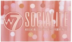 ΠΑΛΕΤΑ ΣΚΙΩΝ W7 SOCIALITE 15,60GR ΠΑΛΕΤΑ ΣΚΙΩΝ W7 SOCIALITE 15,60GR