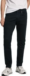JEANS PEPE SLIM GYMDIGO PM207389CU72 ΣΚΟΥΡΟ ΜΠΛΕ (30) JEANS PEPE SLIM GYMDIGO PM207389CU72 ΣΚΟΥΡΟ ΜΠΛΕ (30)