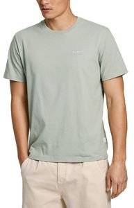 T-SHIRT PEPE JEANS CONNOR PM509206 700 MINT ������� (S)