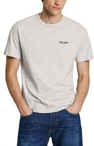 T-SHIRT PEPE JEANS SAM PM509433 913 ΑΝΟΙΧΤΟ ΓΚΡΙ ΜΕΛΑΝΖΕ (M) T-SHIRT PEPE JEANS SAM PM509433 913 ΑΝΟΙΧΤΟ ΓΚΡΙ ΜΕΛΑΝΖΕ (M)