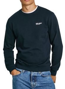 ΦΟΥΤΕΡ PEPE JEANS SAM PM582703 594 ΣΚΟΥΡΟ ΜΠΛΕ (M) ΦΟΥΤΕΡ PEPE JEANS SAM PM582703 594 ΣΚΟΥΡΟ ΜΠΛΕ (M)