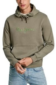 HOODIE PEPE JEANS NEW JOE PM582716 734 ΛΑΔΙ (L) HOODIE PEPE JEANS NEW JOE PM582716 734 ΛΑΔΙ (L)
