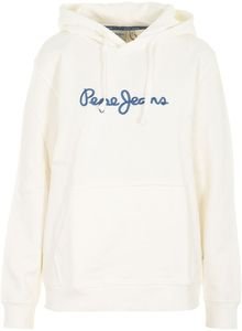 HOODIE PEPE JEANS NEW JOE PM582716 803 ΕΚΡΟΥ (XXL) HOODIE PEPE JEANS NEW JOE PM582716 803 ΕΚΡΟΥ (XXL)
