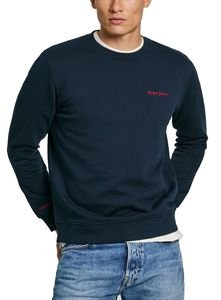 ΦΟΥΤΕΡ PEPE JEANS AXEL PM582723 594 ΣΚΟΥΡΟ ΜΠΛΕ (S) ΦΟΥΤΕΡ PEPE JEANS AXEL PM582723 594 ΣΚΟΥΡΟ ΜΠΛΕ (S)