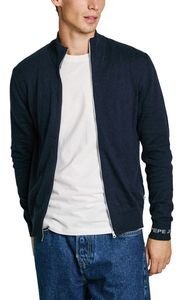 ΖΑΚΕΤΑ PEPE JEANS NEW ANDRE PM702458 594 ΣΚΟΥΡΟ ΜΠΛΕ (L) ΖΑΚΕΤΑ PEPE JEANS NEW ANDRE PM702458 594 ΣΚΟΥΡΟ ΜΠΛΕ (L)