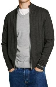 ΖΑΚΕΤΑ PEPE JEANS NEW ANDRE PM702458 963 ΣΚΟΥΡΟ ΓΚΡΙ ΜΕΛΑΝΖΕ (XL) ΖΑΚΕΤΑ PEPE JEANS NEW ANDRE PM702458 963 ΣΚΟΥΡΟ ΓΚΡΙ ΜΕΛΑΝΖΕ (XL)