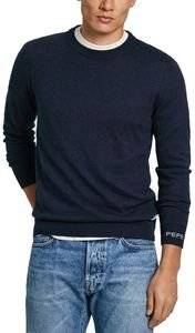 ΠΟΥΛΟΒΕΡ PEPE JEANS NEW ANDRE ΠΛΕΚΤΟ PM702469 594 ΣΚΟΥΡΟ ΜΠΛΕ (L) ΠΟΥΛΟΒΕΡ PEPE JEANS NEW ANDRE ΠΛΕΚΤΟ PM702469 594 ΣΚΟΥΡΟ ΜΠΛΕ (L)