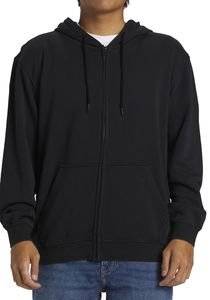 HOODIE �� �������� QUIKSILVER SALT WATER AQYFT03330 ����� (S)