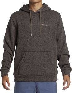 HOODIE QUIKSILVER KELLER AQYFT03340 ���� (S)