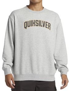 ΦΟΥΤΕΡ QUIKSILVER GRAPHIC AQYFT03398 ΑΝΟΙΧΤΟ ΓΚΡΙ ΜΕΛΑΝΖΕ (M) ΦΟΥΤΕΡ QUIKSILVER GRAPHIC AQYFT03398 ΑΝΟΙΧΤΟ ΓΚΡΙ ΜΕΛΑΝΖΕ (M)