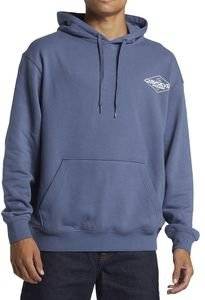 HOODIE QUIKSILVER OMNI SIGN PO AQYFT03410 ���� (L)