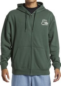 HOODIE ΜΕ ΦΕΡΜΟΥΑΡ QUIKSILVER GRAPHIC AQYFT03413 ΠΡΑΣΙΝΟ (S) HOODIE ΜΕ ΦΕΡΜΟΥΑΡ QUIKSILVER GRAPHIC AQYFT03413 ΠΡΑΣΙΝΟ (S)