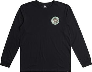 ΜΠΛΟΥΖΑ ΜΑΚΡΥΜΑΝΙΚΗ QUIKSILVER BLOOM CYCLE EQYZT07707 ΜΑΥΡΟ (L) ΜΠΛΟΥΖΑ ΜΑΚΡΥΜΑΝΙΚΗ QUIKSILVER BLOOM CYCLE EQYZT07707 ΜΑΥΡΟ (L)
